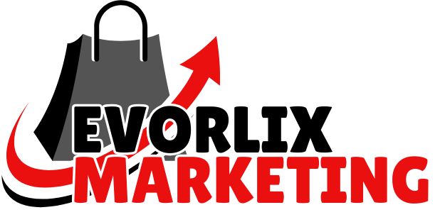  Evorlix marketing