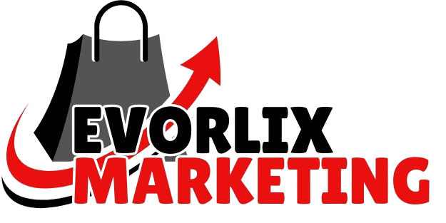  Evorlix marketing